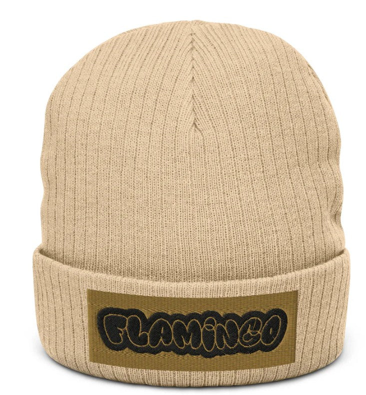 Flamingo Beanie Bundle