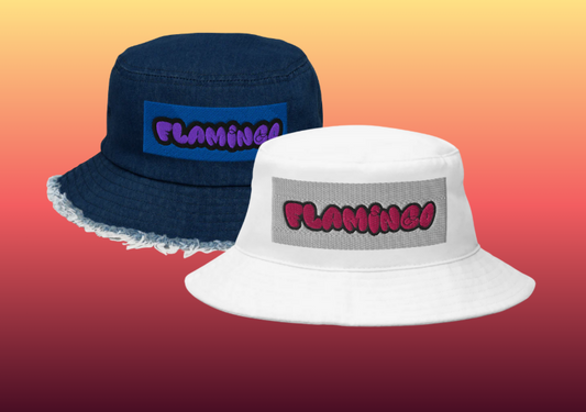 Bucket Hat Bundle