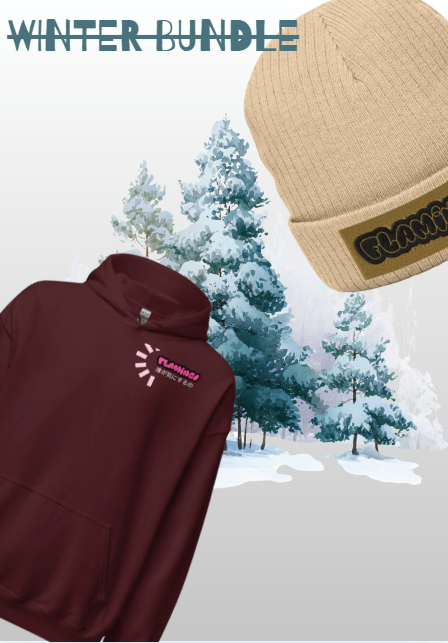 Winter Bundle (SAVE 8%)