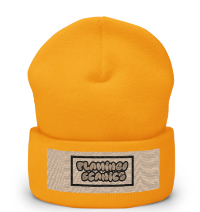 Flamingo Beanie Bundle