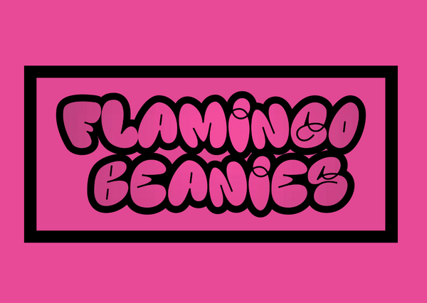 Flamingo Attire